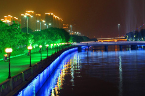 亮化照明工程 亮化照明工程